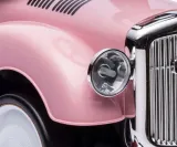 milly-mally-pojazd-royce-pink-stan-opakowania-oryginalne