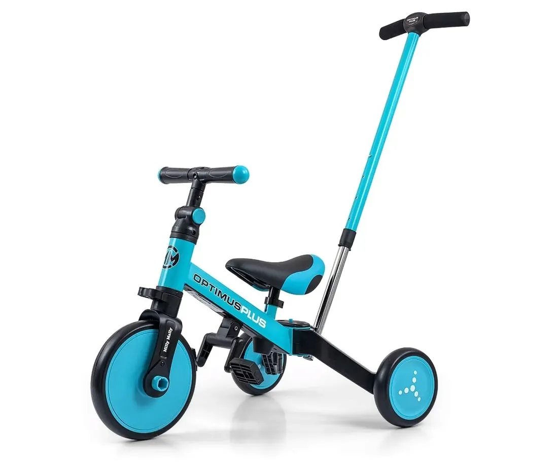 milly-mally-rowerek-4w1-optimus-plus-blue