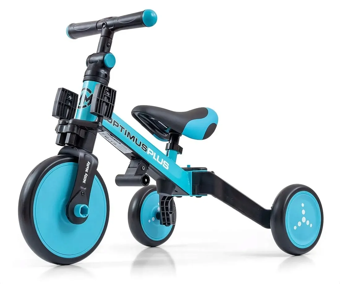 milly-mally-rowerek-4w1-optimus-plus-blue