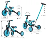 milly-mally-rowerek-4w1-optimus-plus-blue-model-optimus-plus