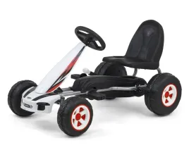 gokart-na-pedaly-viper-white