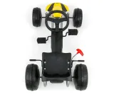 gokart-na-pedaly-viper-white-wiek-dziecka-3-lata