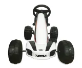 gokart-na-pedaly-viper-white-maksymalne-obciazenie-30-kg