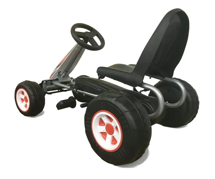 gokart-na-pedaly-viper-white-dlugosc-pojazdu-87-cm
