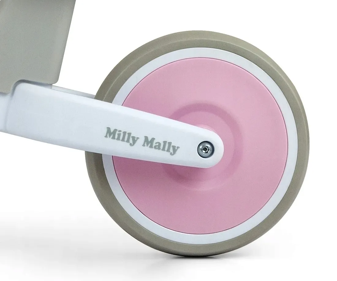 milly-mally-rowerek-biegowy-velo-pink