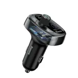 baseus-transmiter-fm-bluetooth-ladowarka-samochodowa-mp3-2x-usb-sd-tf-3-4a-stan-nowy