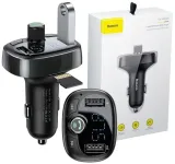 baseus-transmiter-fm-bluetooth-ladowarka-samochodowa-mp3-2x-usb-sd-tf-3-4a-stan-opakowania-oryginalne