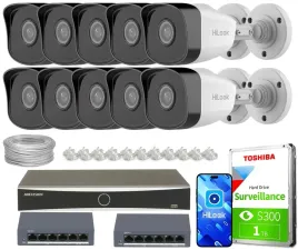 zestaw-monitoringu-dom-firma-kamera-10x-ipcam-b2-full-hd-poe-ir-30m