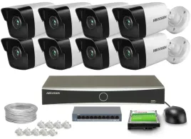 zestaw-do-monitoringu-kamery-dom-firma-ip-8x-ds-2cd1041g0-i-pl-4mpx-ir-30m