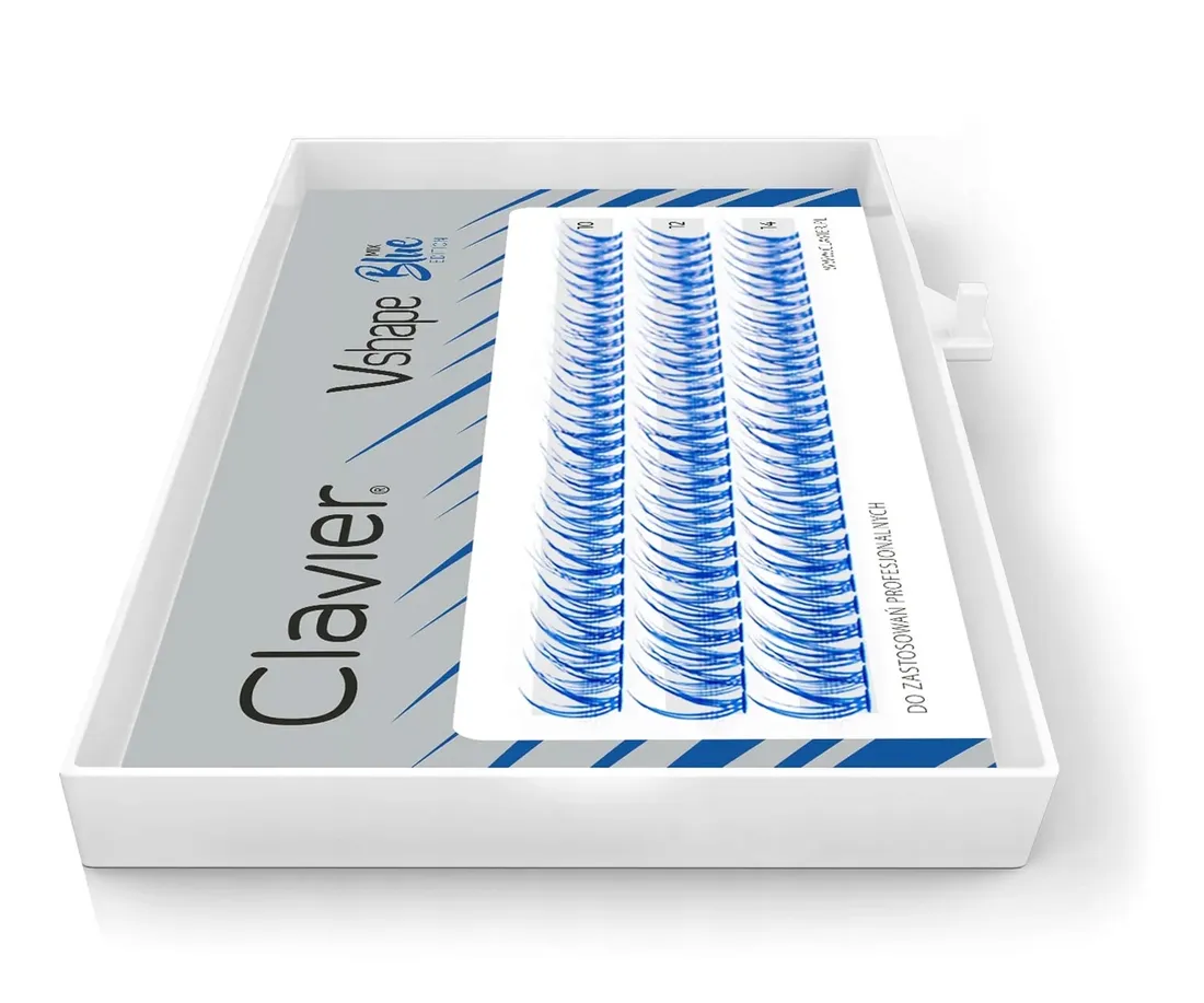 clavier-kepki-rzes-vshape-colour-101214-blue-stan-nowy