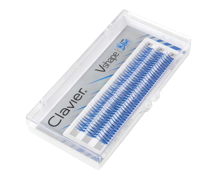 clavier-kepki-rzes-vshape-colour-101214-blue-stan-nowy-marka-clavier