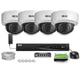 zestaw-monitoringu-dom-kamera-ip-4x-bcs-v-eip44vsr3-4mpx-ir-30m-zoom