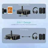 odbiornik-bluetooth-5-1-aux-mini-jack-adapter-kod-producenta-x6-black