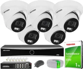 zestaw-do-monitoringu-8mpx-hikvision-acusense-5x-ds-2cd2383g2-li2u-4k-smart
