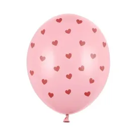 balony-rozowe-w-czerwone-serduszka-lateksowe-gumowe-walentynki-30cm-50szt