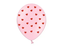 balony-pastelowe-rozowe-serca-urodziny-dziewczynki-zareczyny-30cm-50szt