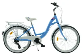 rower-kands-24-amelka-r14-cali-blekitno-bialy-mat-2025-nowosc-na-rynku