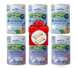 baltica-puppy-szczeniak-mix-smakow-6x400g