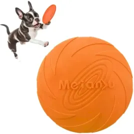 frisbee-dysk-talerz-do-rzucania-dla-psa-malego-sredniego-15-cm-pomaranczowe