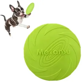 frisbee-dysk-talerz-do-rzucania-dla-psa-malego-sredniego-15-cm-zielone