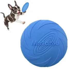 frisbee-dysk-talerz-do-rzucania-dla-psa-malego-sredniego-15-cm-niebieskie