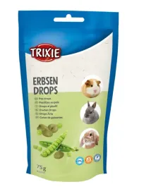 trixie-przysmak-dropsy-dla-gryzoni-z-witaminami-o-smaku-grochu-75g