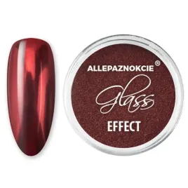 pylek-glass-effect-red-nr-3