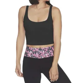 biustonosz-sportowy-damski-skechers-goflex-joy-longline-czarny-xs