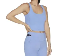 biustonosz-sportowy-damski-skechers-goflex-joy-longline-niebieski-xs