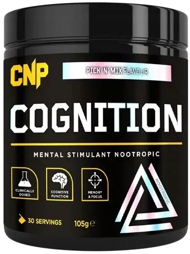 cnp-cognition-105g-nootrop-pre-workout