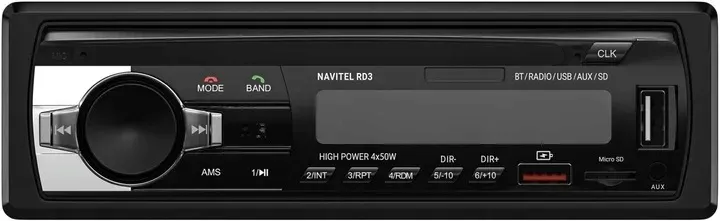 radio-samochodowe-navitel-rd3-1din-bluetooth-mp3-pilot