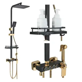 zestaw-prysznicowy-czarny-zloty-termostat-natrysk