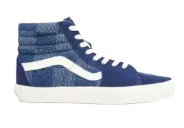 buty-casualowe-meskie-vans-sk8-hi-vn000cmxbx91-niebieskie-42-eu