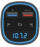 transmiter-navitel-bhf02-base-bluetooth-fm-stan-nowy