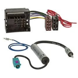 zalcze-iso-vw-golf-5-6-passat-separator-fakra-din