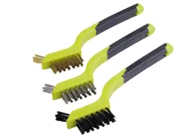 zestaw-3-szczotek-nylon-mosiadz-stal-nierdzewna