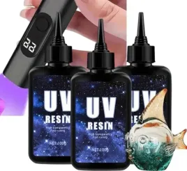 krystalicznie-czysta-zywica-epoksydowa-uv-do-bizuterii-bezzapachowa100g-x3