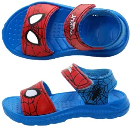 sandaly-sandalki-klapki-piankowe-spiderman-lekkie-rozm-28