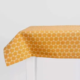 piekny-obrus-tkanina-pomaranczowa-wzorzysta-do-salonu-130x170cm-letycja
