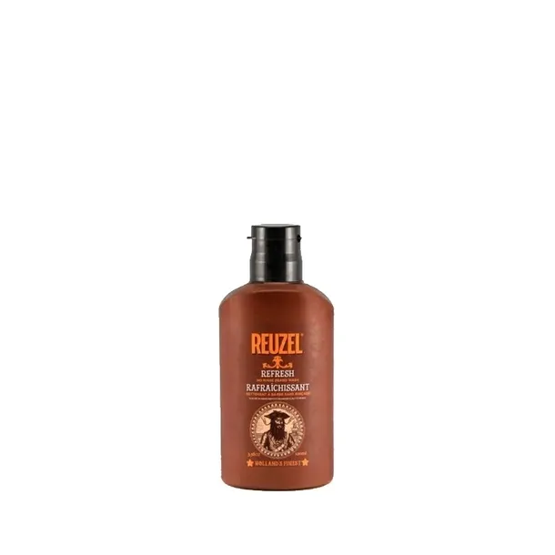 reuzel-beard-refresh-suchy-szampon-do-brody-100ml-stan-nowy