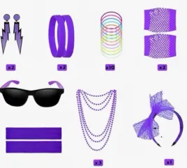 stroj-przebranie-retro-dla-kobiet-retro-kostium-disco-lata-90-80-akcesoria