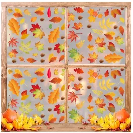 naklejki-na-okno-szybe-jesienne-jesien-liscie-dekoracje-samoprzylepne