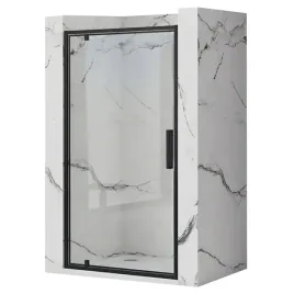 drzwi-prysznicowe-uchylne-rapid-swing-black-100-rea