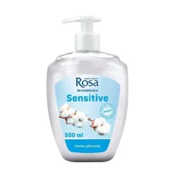mydlo-w-plynie-05l-z-dozownikiem-rosa-antybakteryjne-sensitive