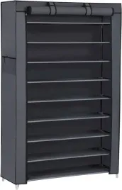 regal-na-buty-40-par-szafka-zamykana-10-poziomowa-duza-do-przedpokoju-160cm