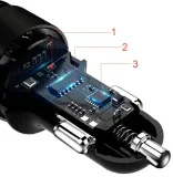 transmiter-bluetooth-fm-ladowarka-2x-usb-2-1a-sd-stan-nowy-stan-opakowania-oryginalne