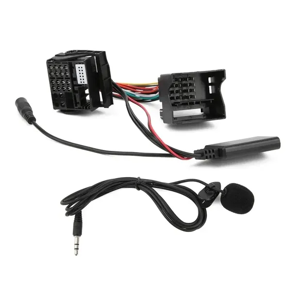 adapter-aux-bluetooth-bluetooth-do-rcd-300-310-stan-opakowania-oryginalne