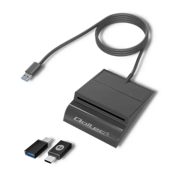 inteligentny-czytnik-chipowych-kart-id-usb-typu-c-stan-nowy-marka-qoltec