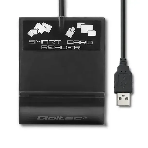 inteligentny-czytnik-chipowych-kart-id-usb-typu-c-marka-qoltec-stan-nowy
