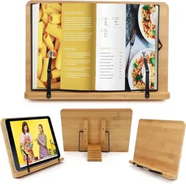 uchwyt-na-ksiazke-stojak-regulowany-na-tablet-bambusowy-solidny-mocny-duzy